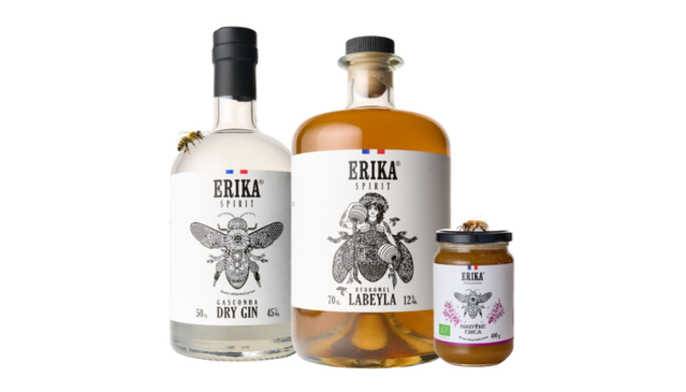 Découvrez la meilleure sélection de gin artisanal français !