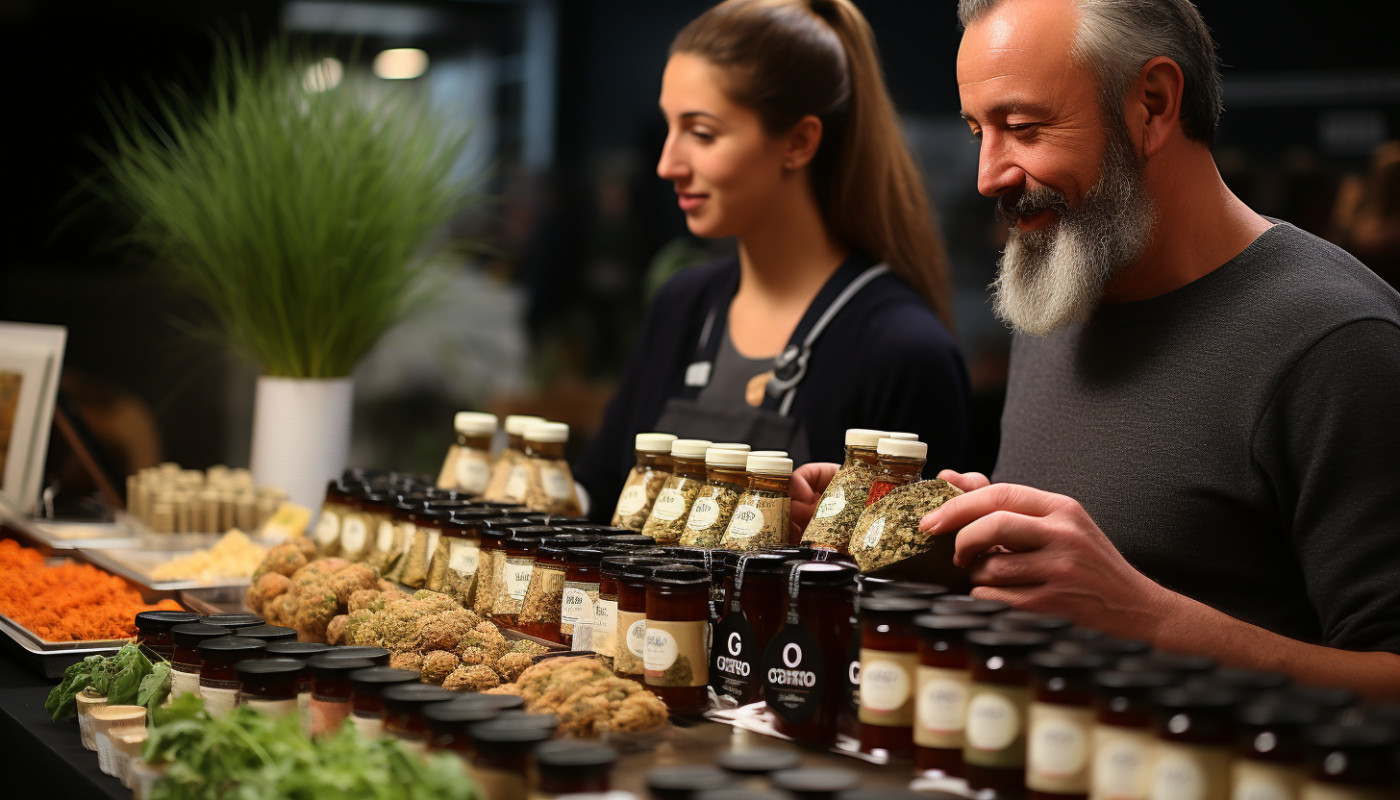 Comment le marché du CBD influence-t-il l'économie locale en France ?