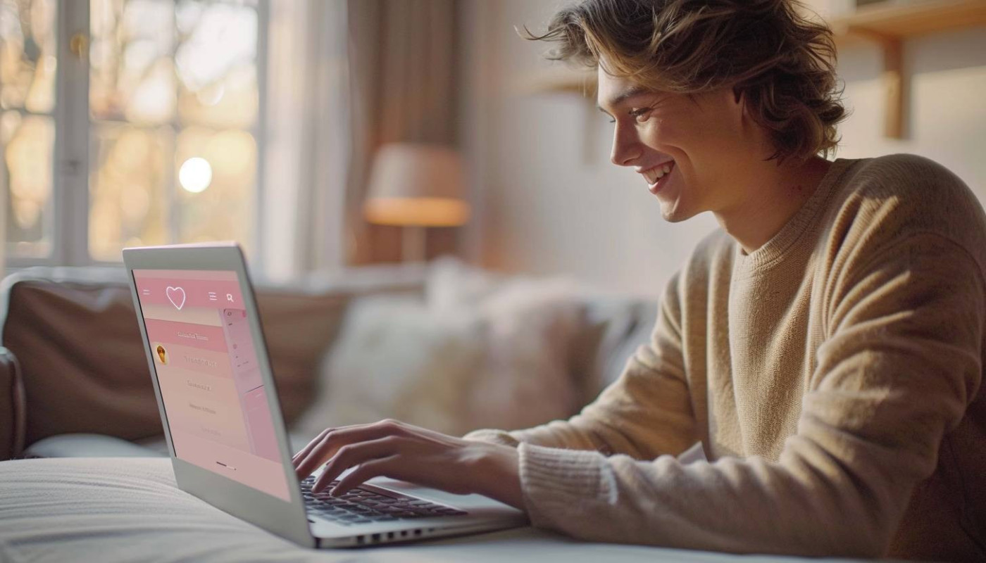 Comment naviguer dans le monde des rencontres en ligne pour les débutants