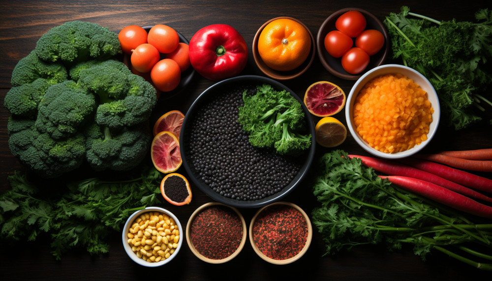 Découverte des super-aliments pour booster votre santé