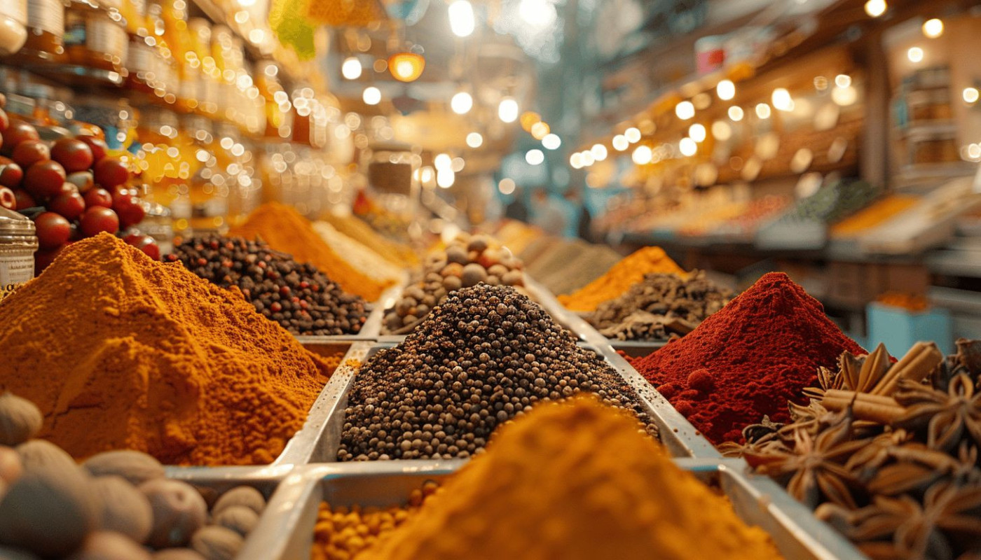 Découvrir les traditions culinaires uniques lors de voyages internationaux