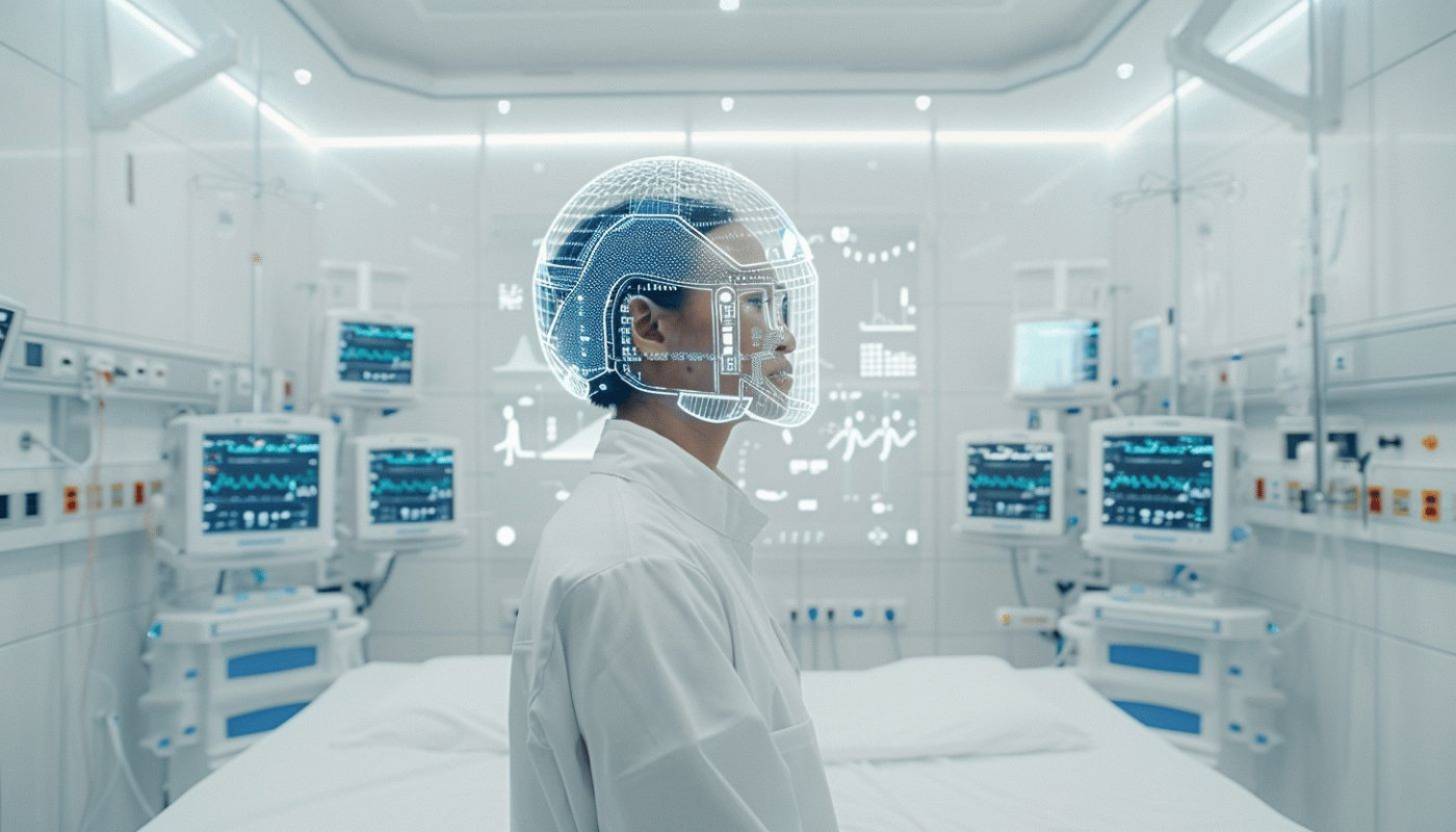 Essor de la télémédecine comment la technologie redéfinit les soins de santé