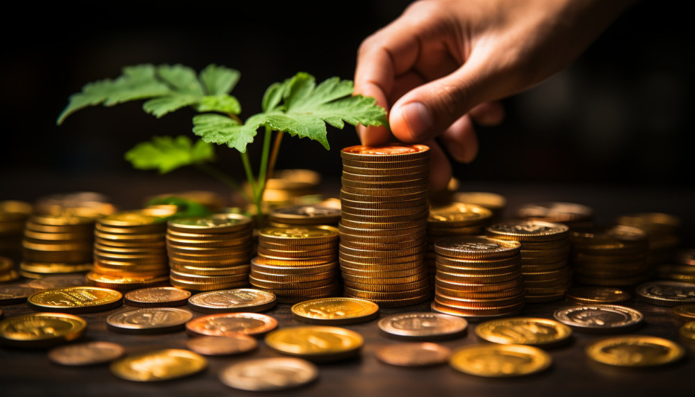 Exploiter la crypto-monnaie pour une économie durable
