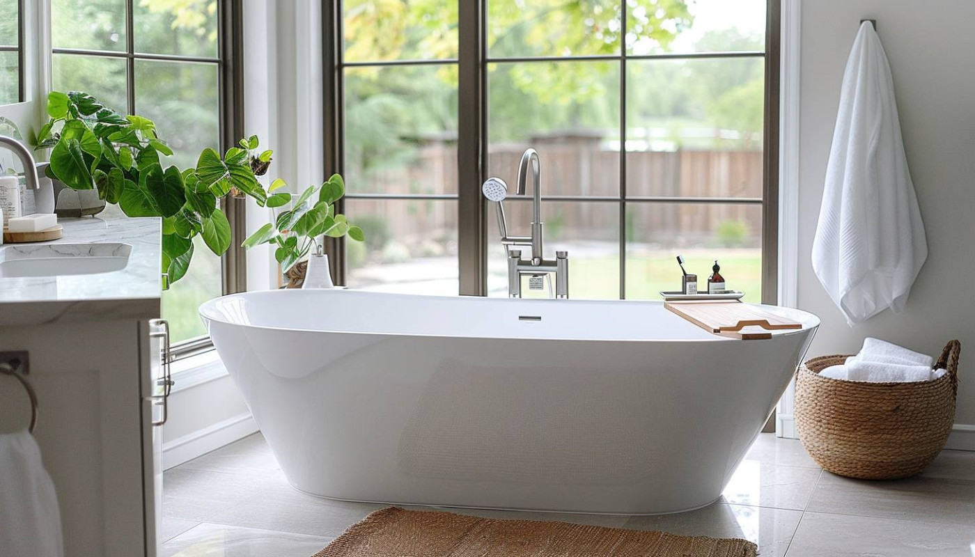 Guide complet pour la rénovation de votre salle de bain : de la planification à la décoration