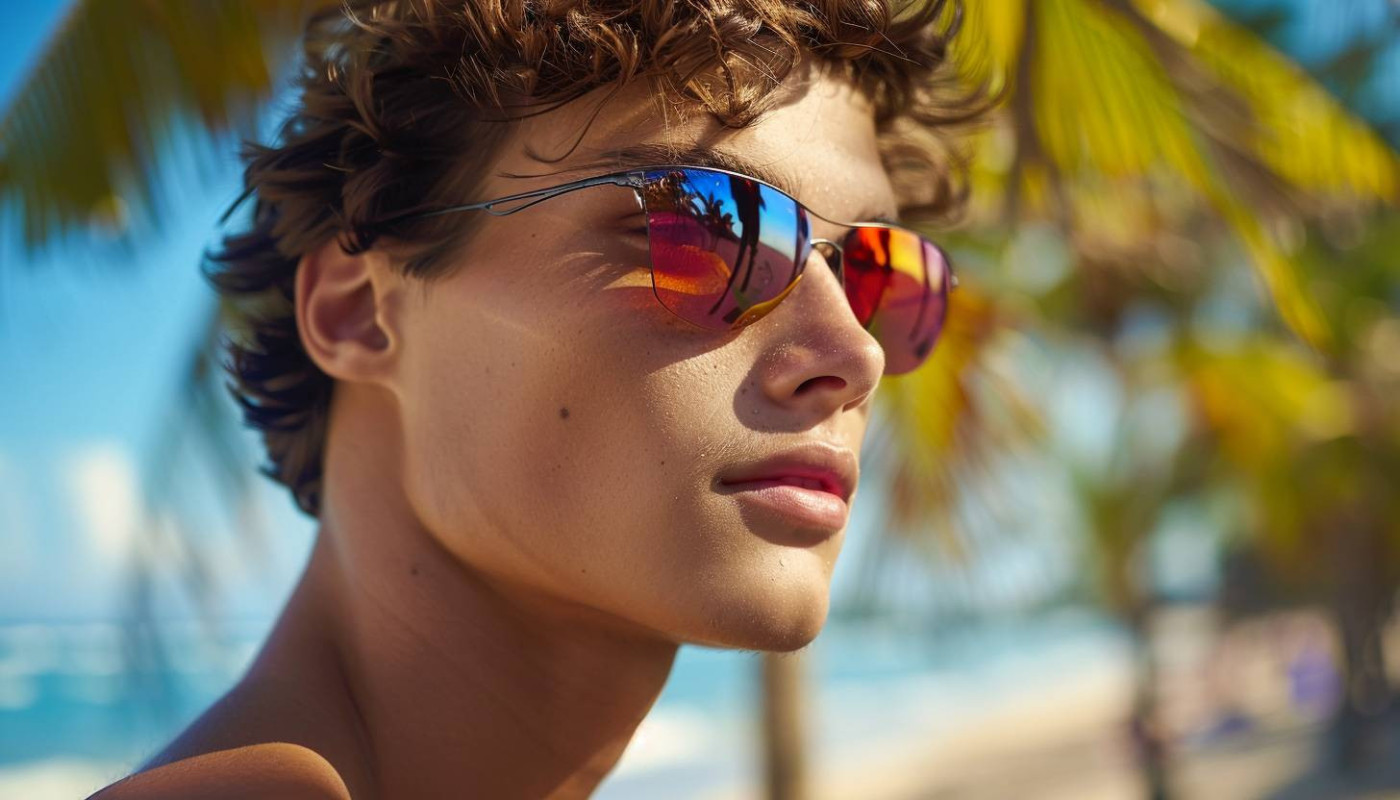 Guide d'achat : choisir les meilleures lunettes solaires pour hommes