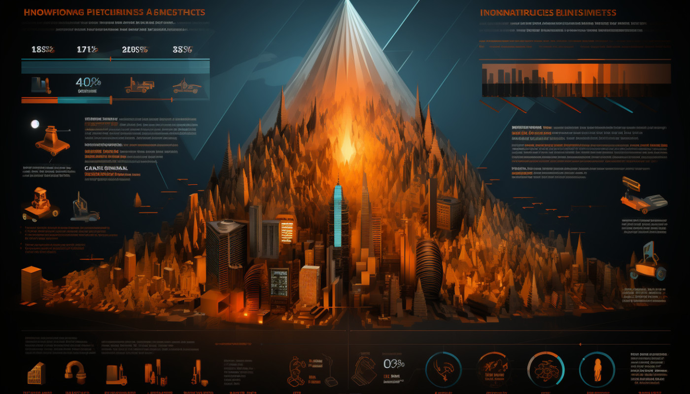 Impact des innovations technologiques sur la gestion financière des entreprises