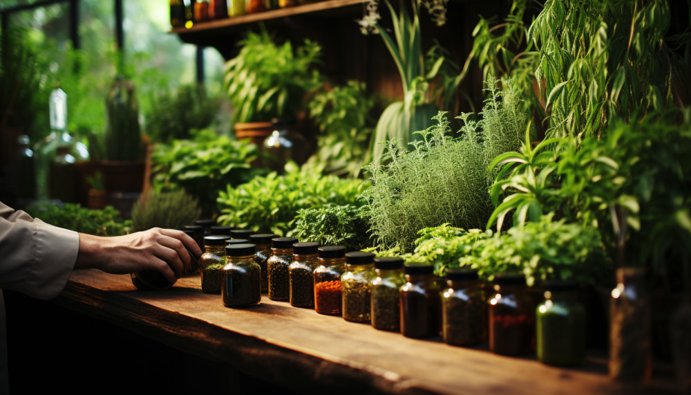 Le bien-être par les plantes, la phytothérapie expliquée
