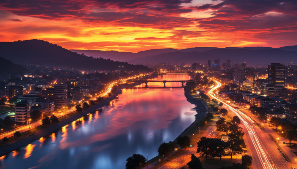 Le charme méconnu de l'Albanie, la perle des Balkans