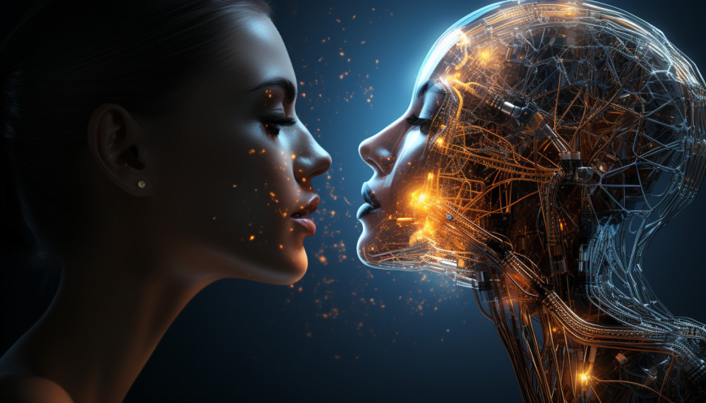 L'intelligence artificielle, une révolution silencieuse