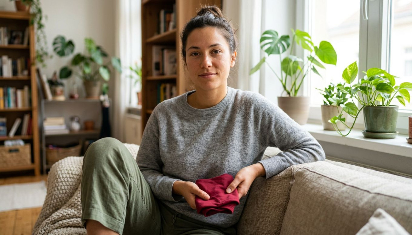 Menstruations abondantes : en parler pour mieux vivre sa santé