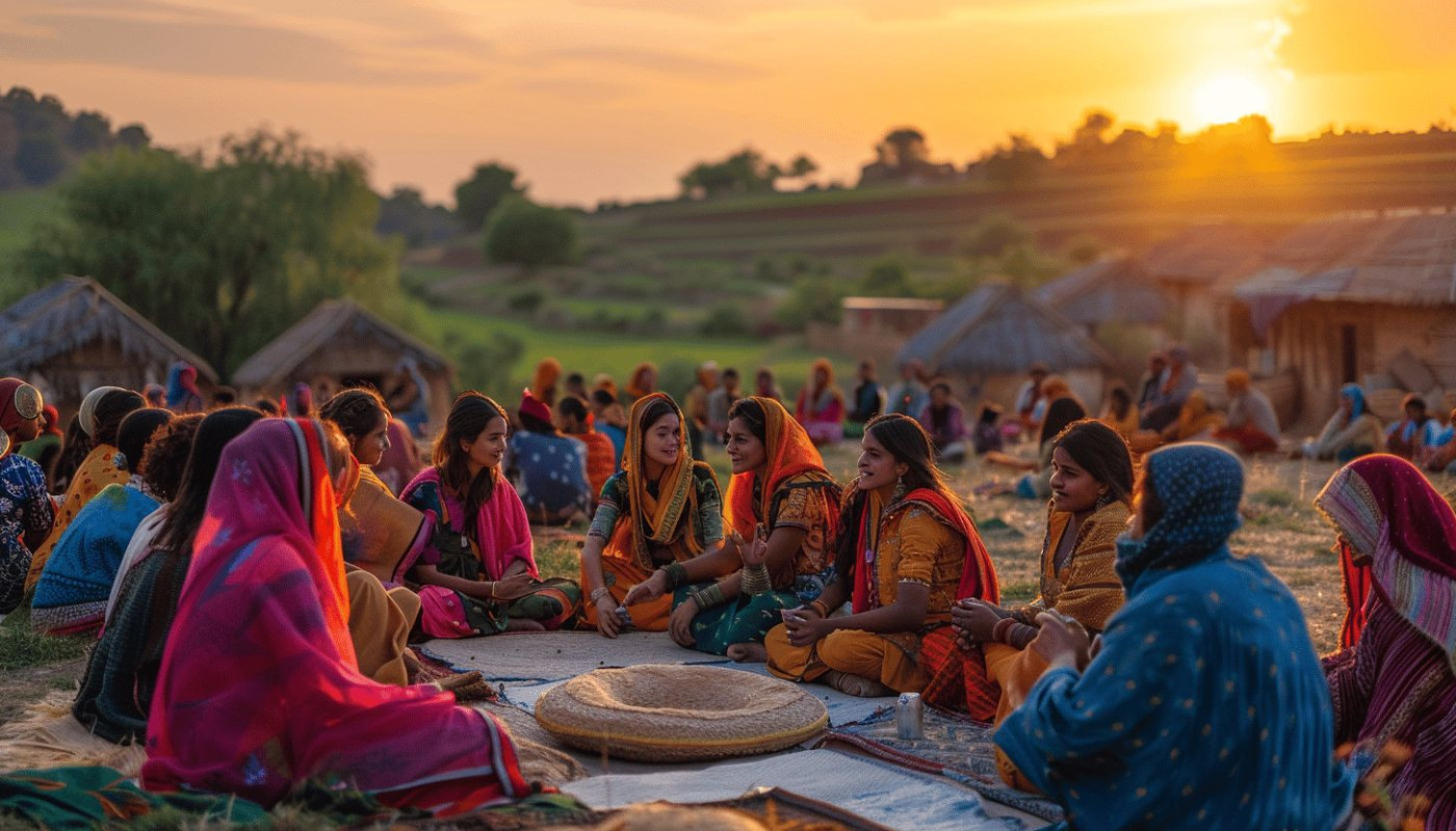 Séjours en immersion culturelle destinations authentiques pour découvrir les traditions locales