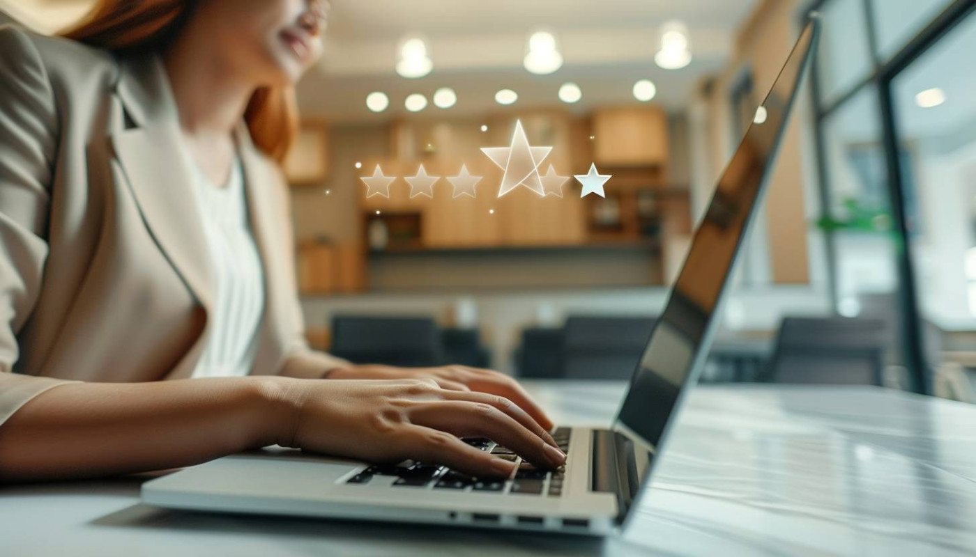 Stratégies efficaces pour gérer les avis négatifs en ligne