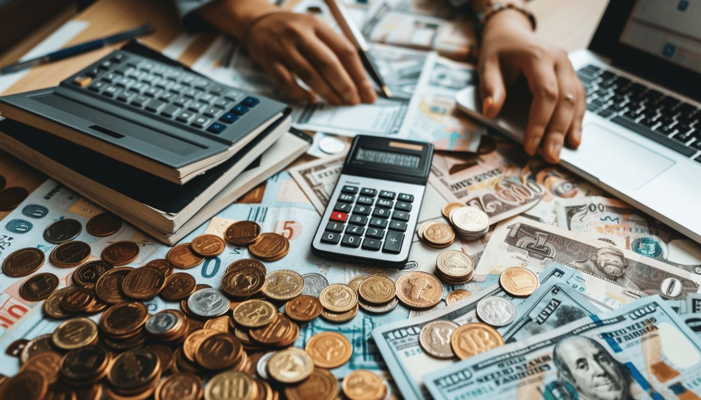 Stratégies pour optimiser votre budget familial en période d'inflation