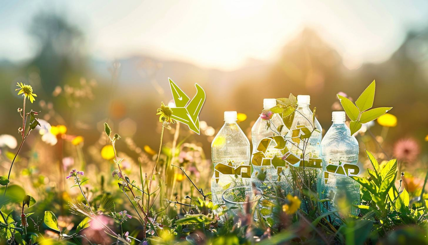 Stratégies pour un mode de vie durable : du recyclage à la consommation responsable