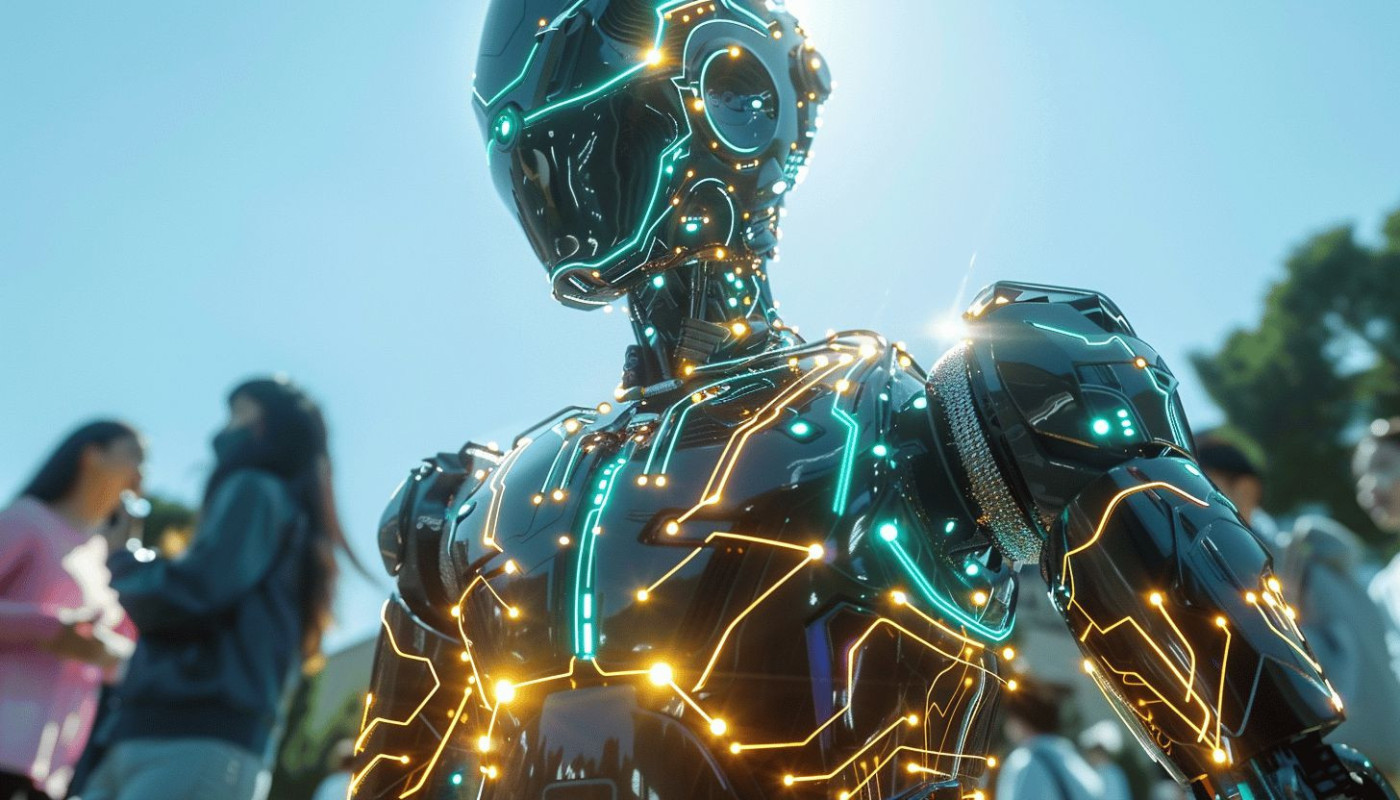 Tendances en intelligence artificielle pour les services clients